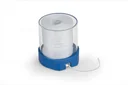 Food thread dispenser including cord, set of 2
