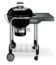 Charcoal grill Performer GBS, 57 cm, Black