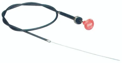 "Engine stop, universal, 200 cm image"