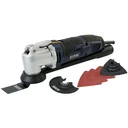 250 W keyless multi-tool