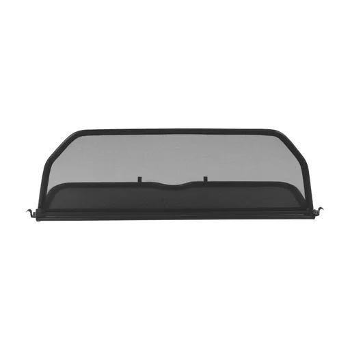 "Wind deflector Mercedes W107 for vehicles with emergency seat, built between 1971 and 1989 image"