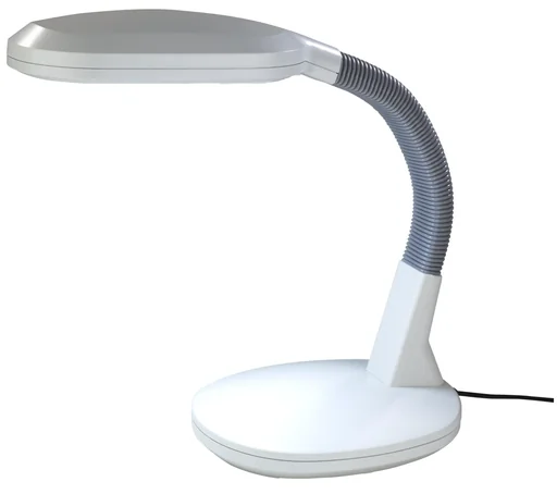 "Daylight LED table lamp image"