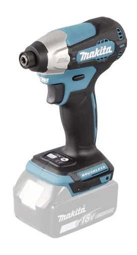 "Cordless impact wrench 18V (without battery, without charger) DTD157Z image"