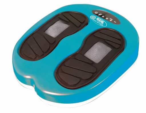 "Leg Action massager image"