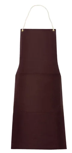 "Canvas apron, 100 x 80 cm image"