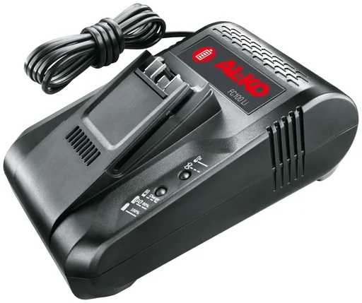 "18 V BOSCH HOME AND GARDEN COMPATIBLE charger FC100 Li image"