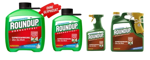 "AC Weed-Free Ready to Use - glyphosate-free image"