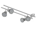 Ceiling light "Amaryllis" 4 bulbs