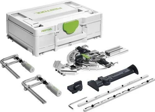 "Accessory set SYS3 M 137 FS/2-Set image"