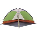 San Julian beach tent