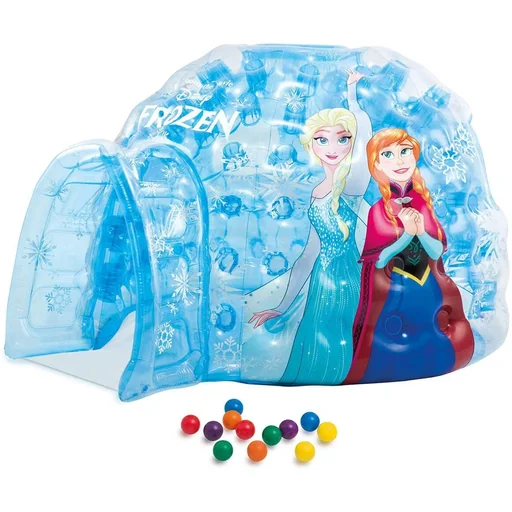 "Frozen Igloo Play Tent image"