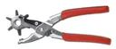 Revolving hole punch, industrial design
