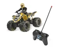 Quad "NEW DUST RACER"