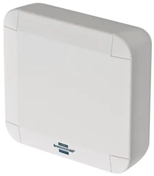 BrematicPRO Temperatuur/Vochtigheidssensor IP44