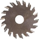 CSA1034 Precision saw blade, Ø54.8 mm, 18TCT
