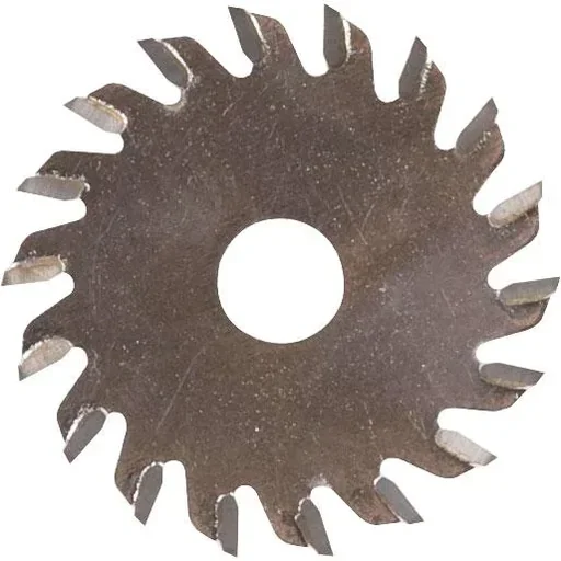 "CSA1034 Precision saw blade, Ø54.8 mm, 18TCT image"