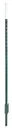 Metal post T-Post, 152 cm, 200 pieces