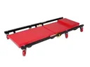 Roller bed - trolley/mechanic trolley/key trolley