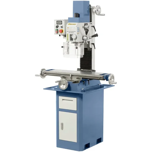 "Bernardo BF 30 Super Drilling and Milling / 230V image"