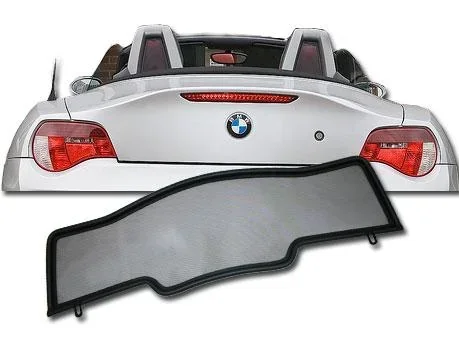 "Wind deflector BMW Z4, built up to 2008 image"