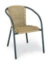 Stacking seat "Comfort"