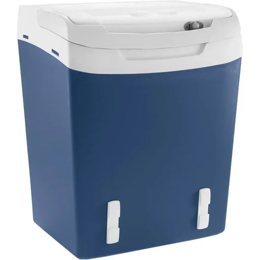 "Thermoelectric cooler MS30SSBF, 12-230 Volt, 29 liters image"