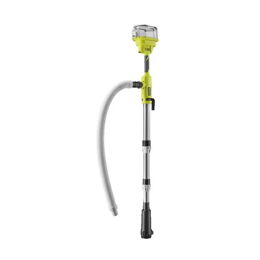 "Battery-powered rain barrel pump RY18STPA-0 image"