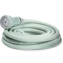 Flexible hose 2.5m - 7.5m