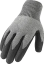 Cut-resistant gloves, nitrile coating, size 10, 1 pair