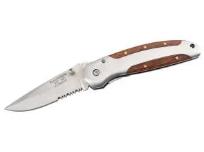 "Pocket knife, handle length, 10 cm image"