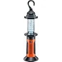 BDLB14 Building light - Flashlight - 14 ultra-bright LEDs - shatter-proof polycarbonate