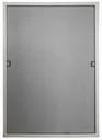 Insect screen window Light 130 x 150 cm, white