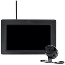 Wireless rear view camera + monitor