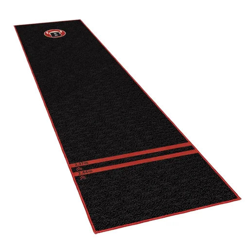 "Dart carpet "170" black image"