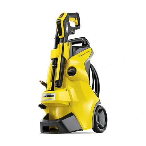 "High-pressure cleaner K 4 Power Control image"