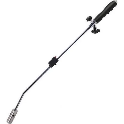 "Weed burner/grill lighter with piezo ignition image"