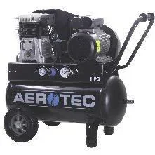 "Kolbenkompressor 420-50 TECH, 230 V image"