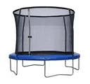 Trampoline Ø305 cm blue