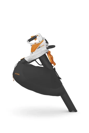 "Cordless vacuum shredder SHA 56, basic unit without battery and charger image"