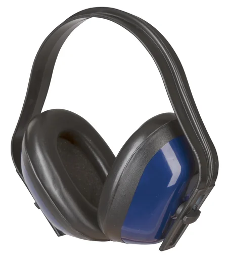 "Basic earmuffs image"
