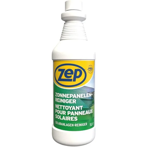 "Solar Panel Cleaner - 1L image"