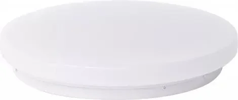 "LED wall/ceiling light Ø 26 cm, 12 watts image"