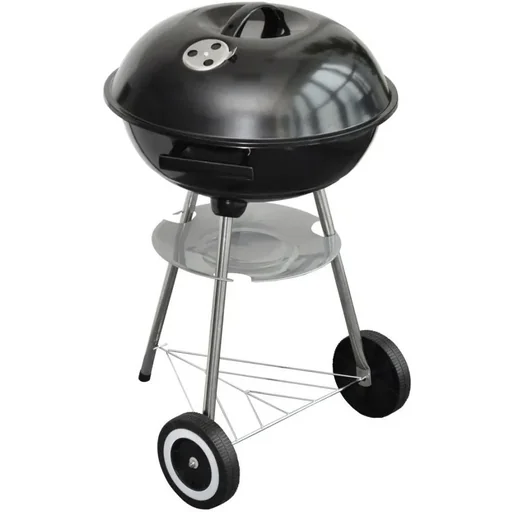 "Charcoal grill ball Georgia ø43 cm image"