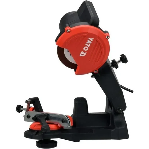 "Chain grinder - 85W - 5500rpm image"
