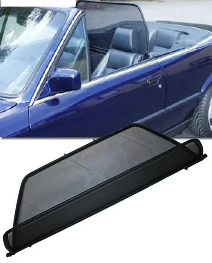 "Wind deflector BMW E30, built 1985-1993 image"