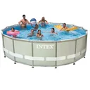 Ultra Frame Pool 427 x 107