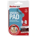 Vacuum pad, 2 pieces on both sides