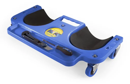 "Knee scooter image"