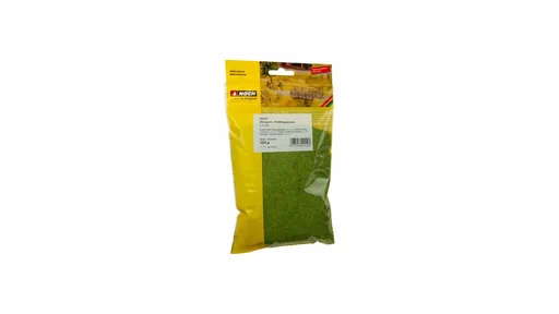 "Scatter grass spring meadow 2.5 mm, 100 g bag image"