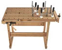 Multifunctional workbench MFB 1060